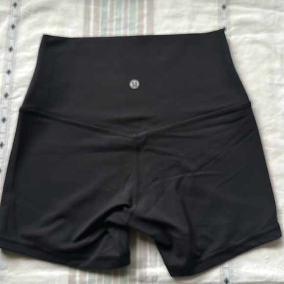 lululemon athletica Pants - Lululemon Align Short 4”
